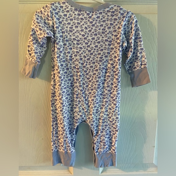 Feather Baby onesie - Picture 2 of 5